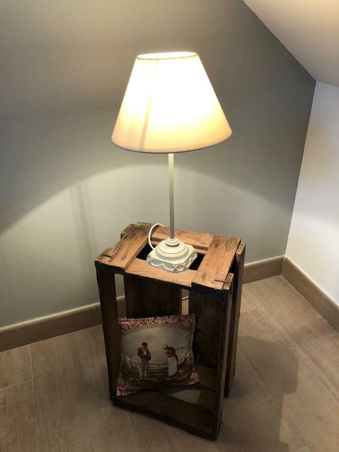Aux Cornettes Apartment Beaune  Bagian luar foto